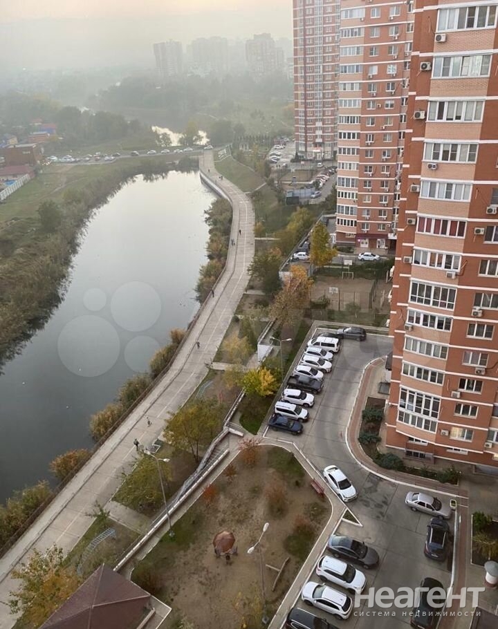 Продается 1-комнатная квартира, 46,8 м²