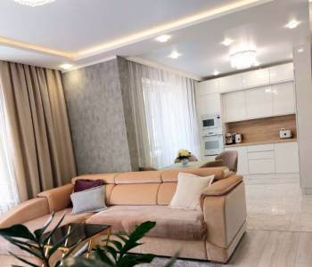 Продается 2-х комнатная квартира, 58,1 м²