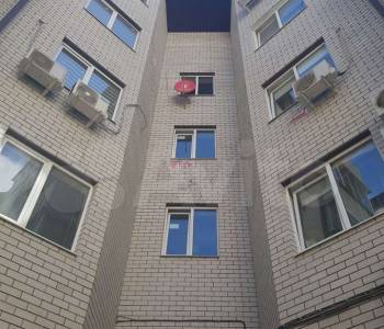 Продается Многокомнатная квартира, 109,5 м²