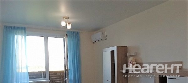 Продается 1-комнатная квартира, 29,4 м²