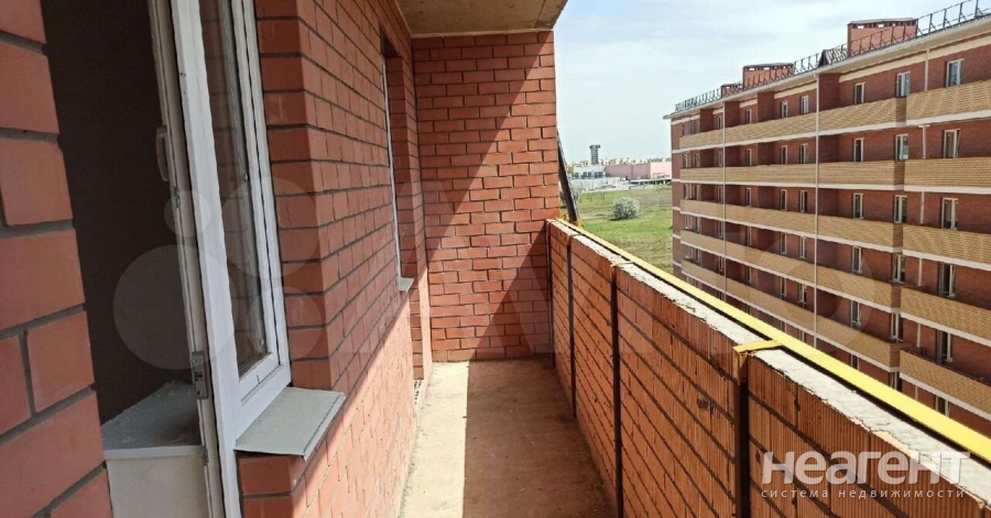 Продается 1-комнатная квартира, 30,5 м²