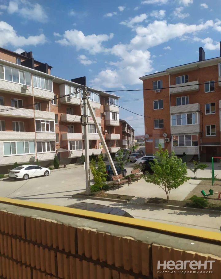 Продается 1-комнатная квартира, 30,5 м²