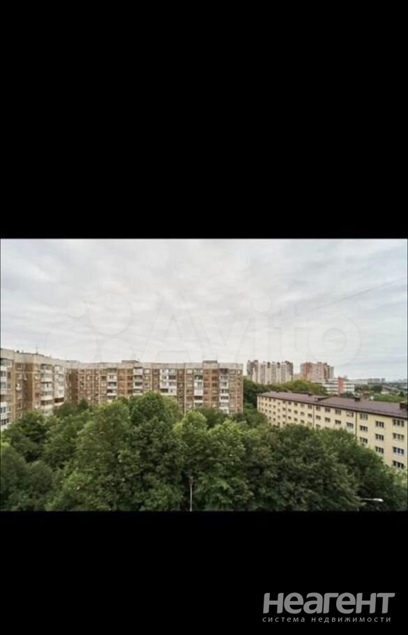 Продается 2-х комнатная квартира, 63,5 м²