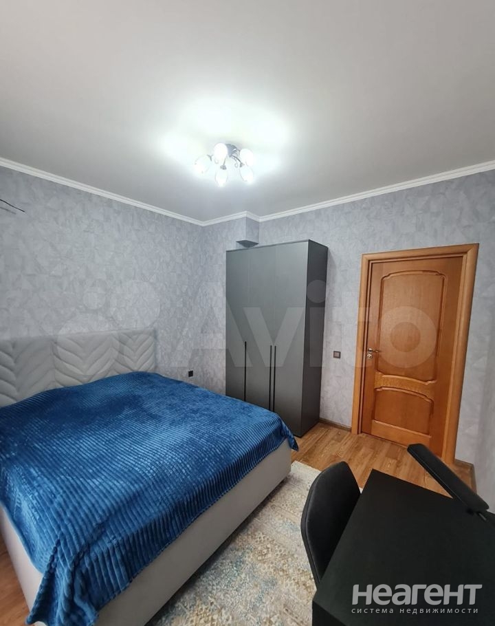 Продается 3-х комнатная квартира, 72 м²