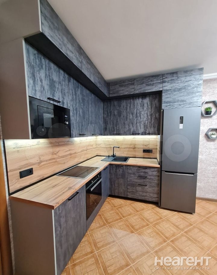 Продается 3-х комнатная квартира, 72 м²