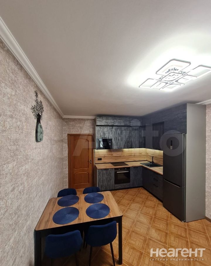 Продается 3-х комнатная квартира, 72 м²