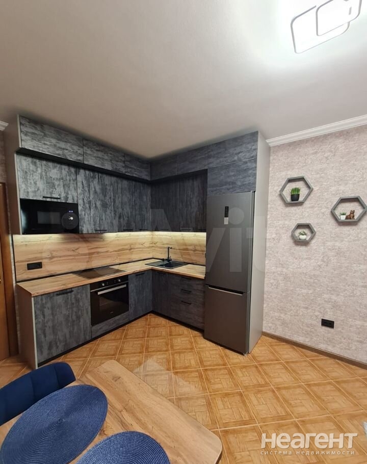 Продается 3-х комнатная квартира, 72 м²