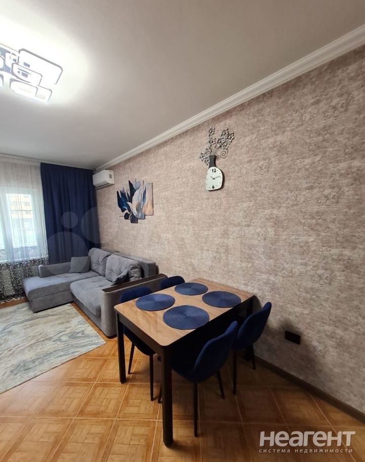 Продается 3-х комнатная квартира, 72 м²