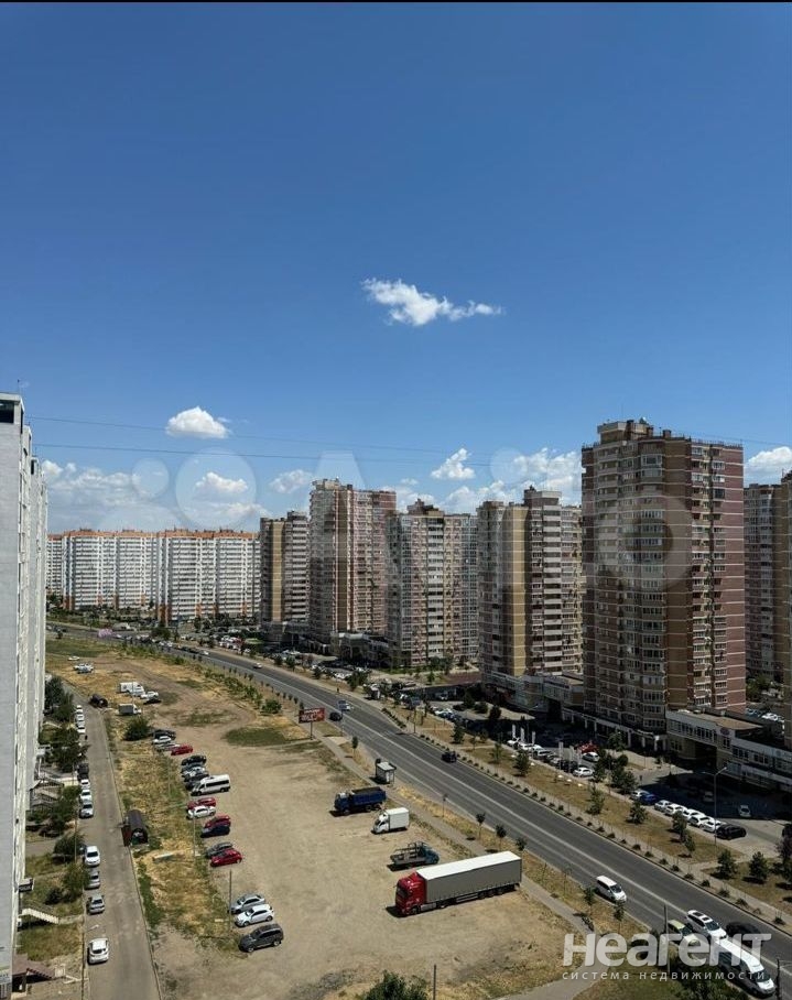 Продается 3-х комнатная квартира, 71,5 м²