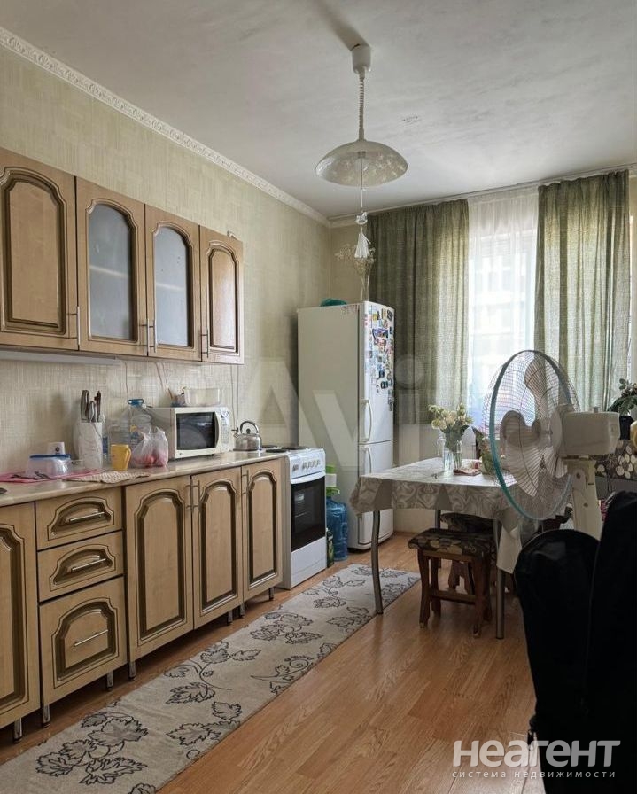 Продается 3-х комнатная квартира, 71,5 м²