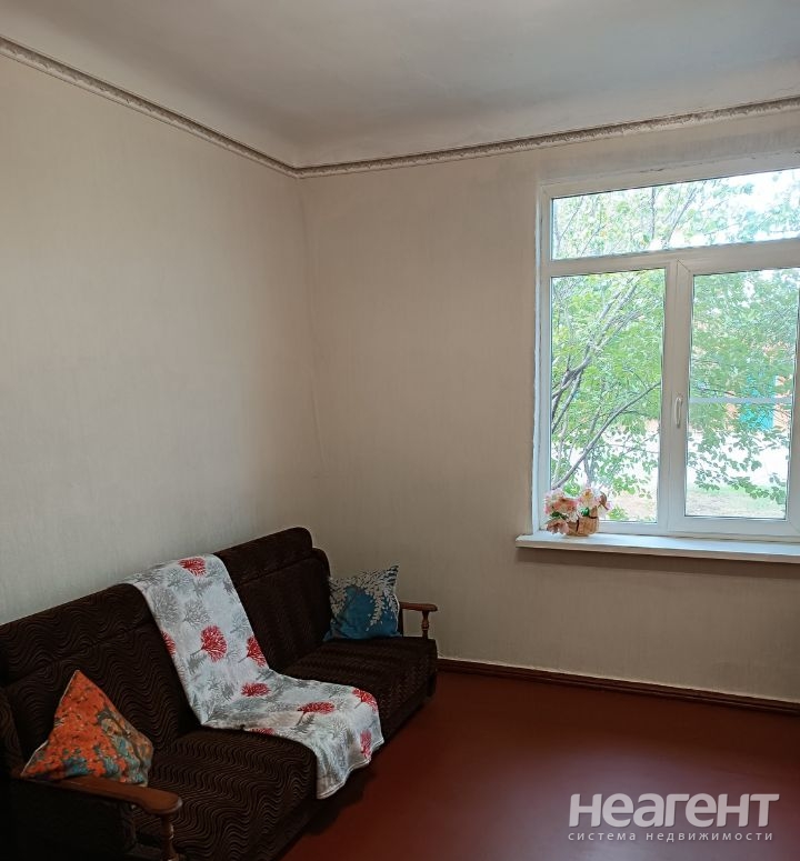 Продается 2-х комнатная квартира, 44,9 м²