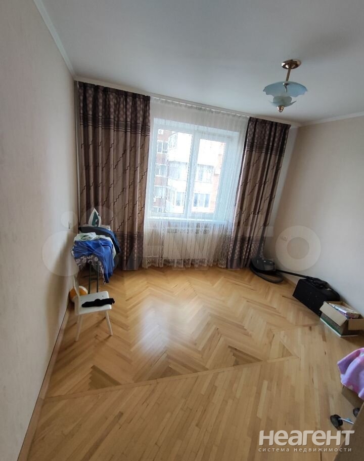 Продается 3-х комнатная квартира, 68 м²