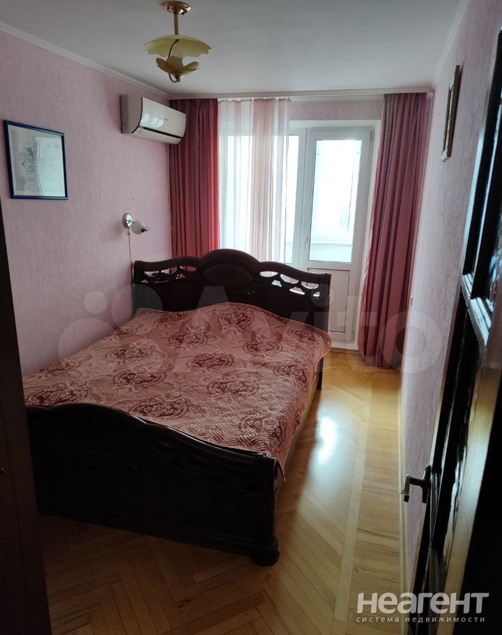 Продается 3-х комнатная квартира, 68 м²