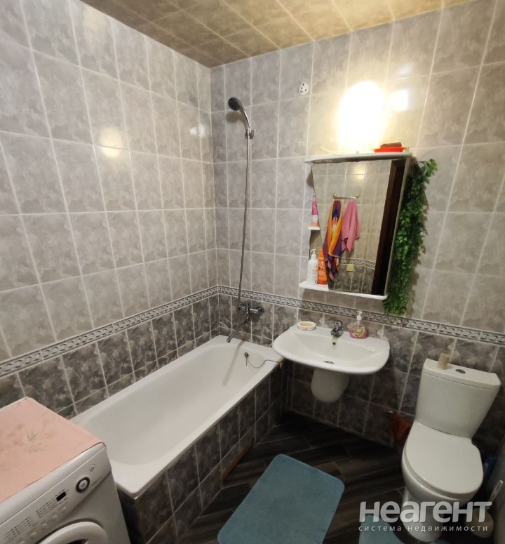 Продается 3-х комнатная квартира, 68 м²