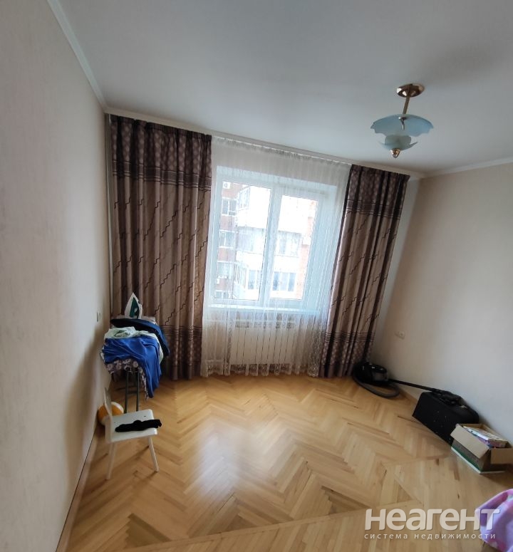 Продается 3-х комнатная квартира, 68 м²