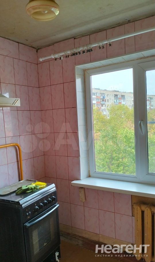 Продается 3-х комнатная квартира, 59,7 м²