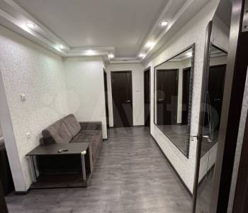 Продается 3-х комнатная квартира, 63 м²