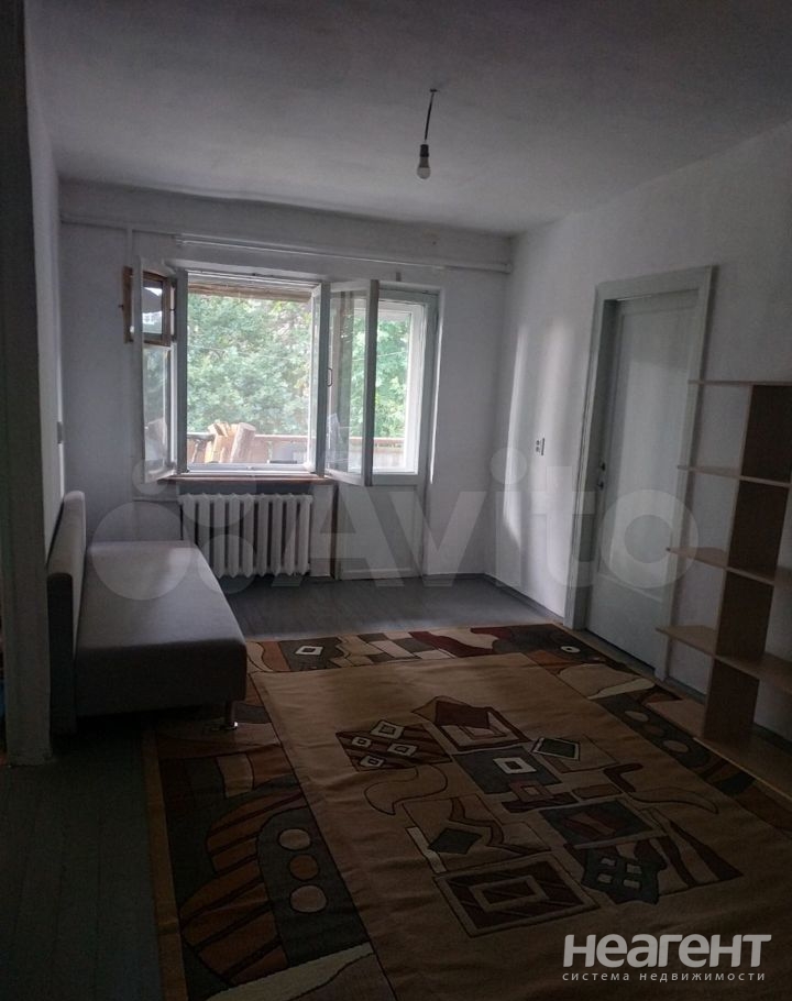 Продается 3-х комнатная квартира, 56 м²