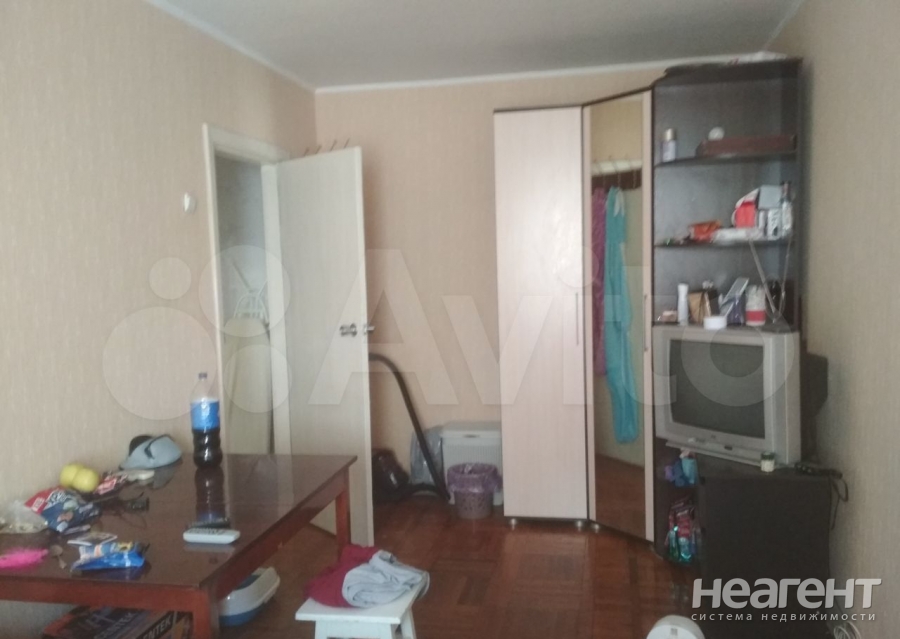 Сдается Комната, 18 м²