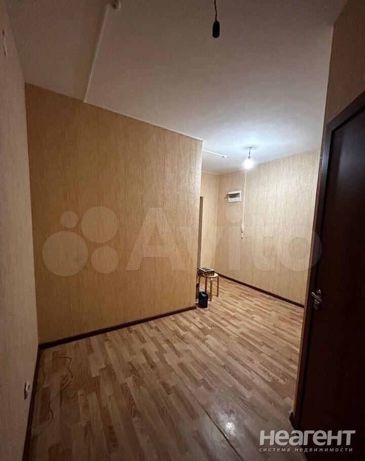 Продается 2-х комнатная квартира, 70,7 м²