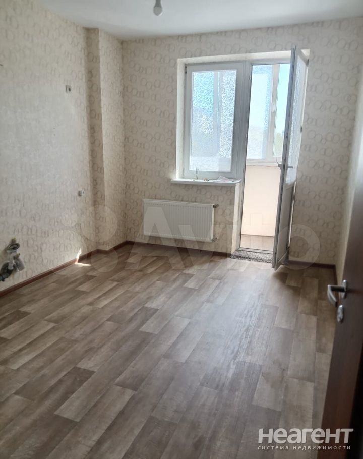 Продается 2-х комнатная квартира, 70,7 м²