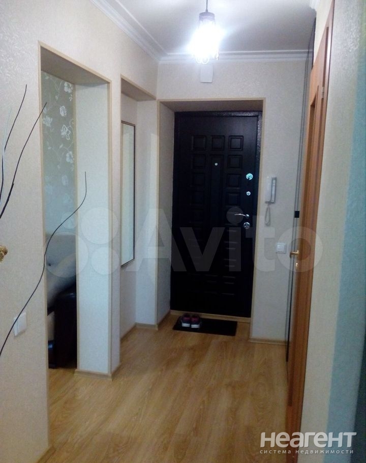 Продается 1-комнатная квартира, 30 м²