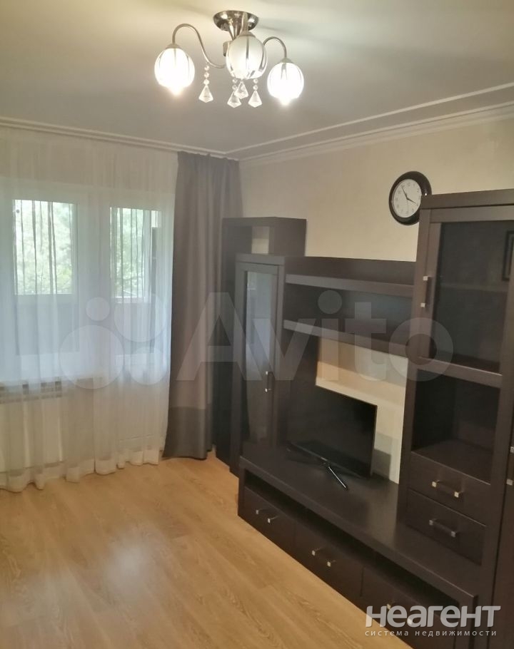 Продается 1-комнатная квартира, 30 м²