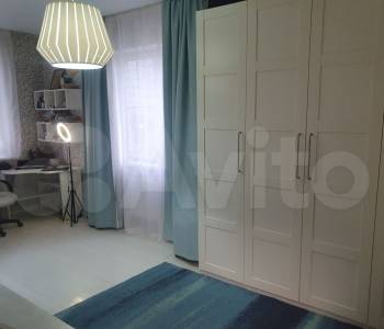 Продается 3-х комнатная квартира, 83 м²