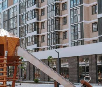 Продается 1-комнатная квартира, 22,2 м²