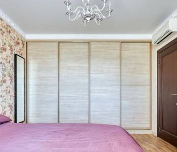 Сдается 2-х комнатная квартира, 70 м²