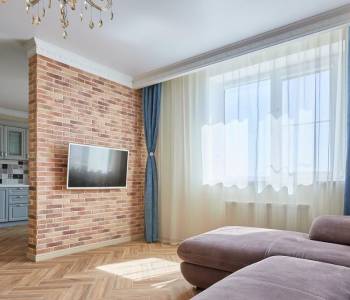 Сдается 2-х комнатная квартира, 70 м²