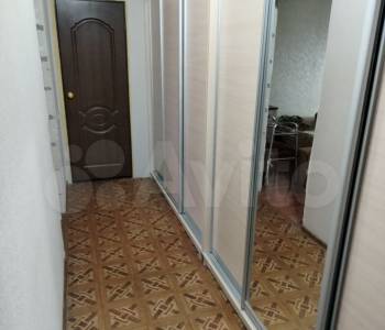 Продается 2-х комнатная квартира, 58 м²