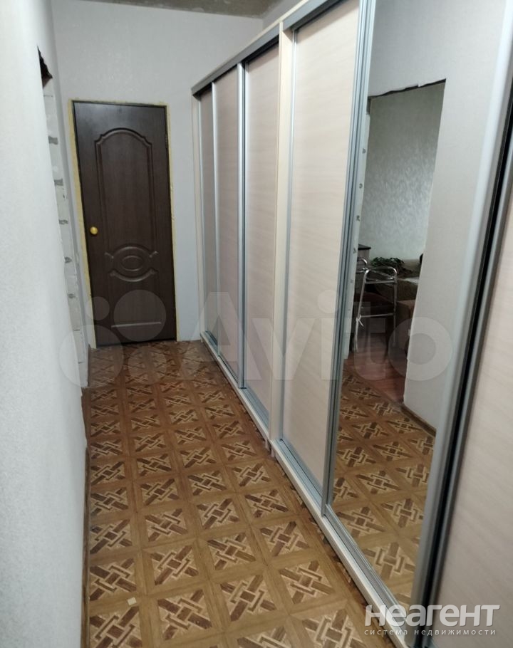 Продается 2-х комнатная квартира, 58 м²