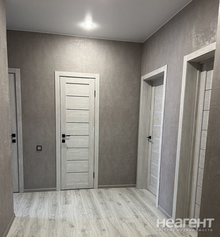 Сдается 2-х комнатная квартира, 52 м²