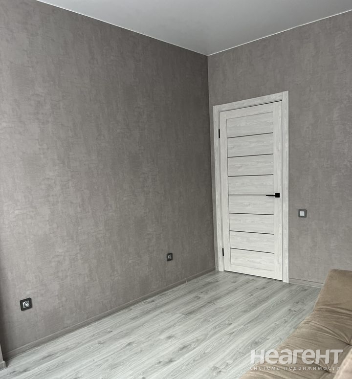 Сдается 2-х комнатная квартира, 52 м²