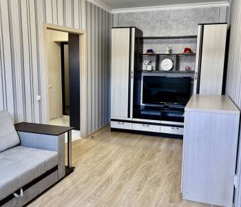 Сдается 1-комнатная квартира, 37 м²