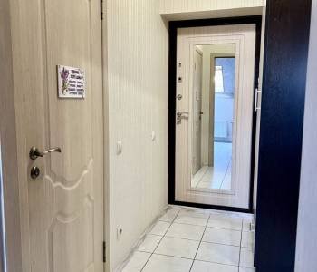 Сдается 1-комнатная квартира, 37 м²