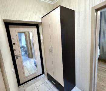 Сдается 1-комнатная квартира, 37 м²