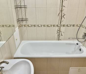 Сдается 1-комнатная квартира, 37 м²
