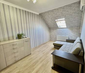 Сдается 1-комнатная квартира, 37 м²