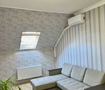 Сдается 1-комнатная квартира, 37 м²