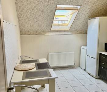 Сдается 1-комнатная квартира, 37 м²