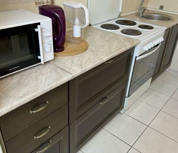 Сдается 1-комнатная квартира, 37 м²