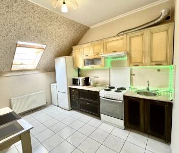 Сдается 1-комнатная квартира, 37 м²