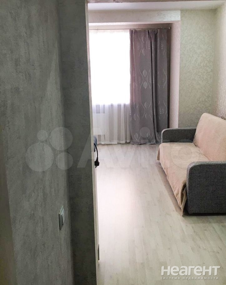 Продается 1-комнатная квартира, 24 м²