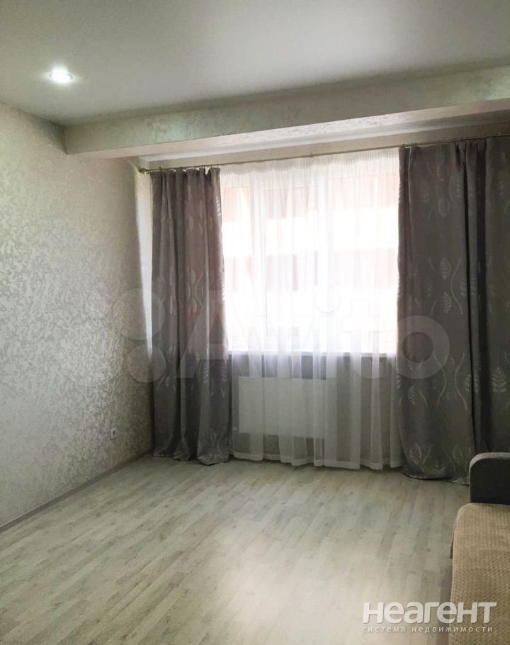 Продается 1-комнатная квартира, 24 м²