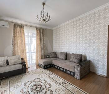 Продается 1-комнатная квартира, 39 м²