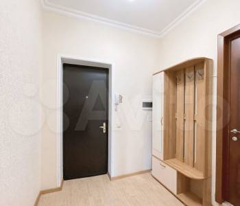 Продается 1-комнатная квартира, 39 м²