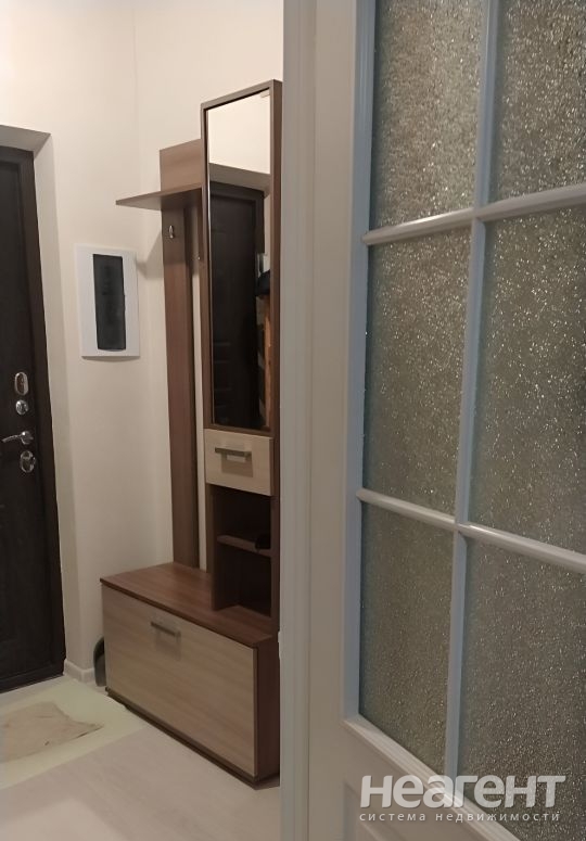 Продается 2-х комнатная квартира, 38,2 м²