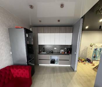 Сдается 2-х комнатная квартира, 57 м²